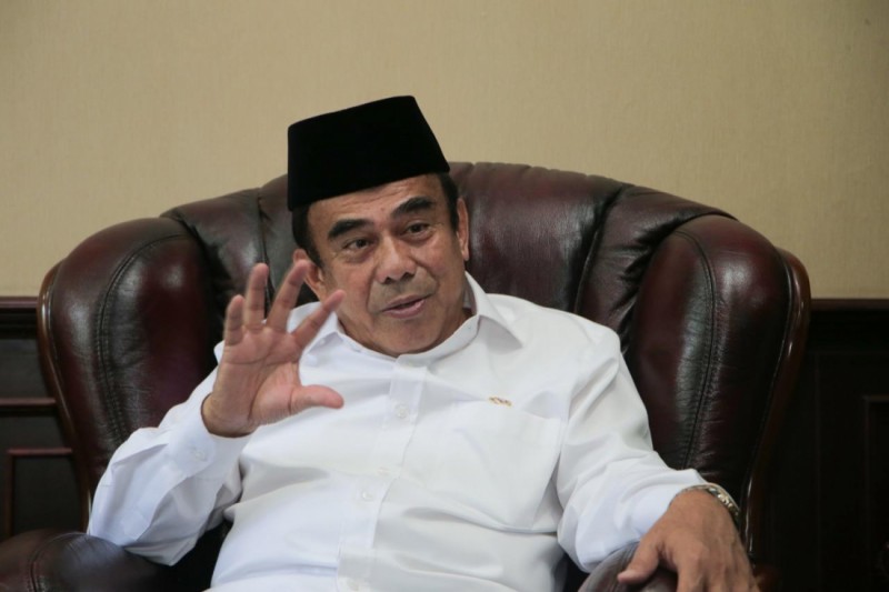 Klarifikasi Menag Atas Pembatalan Haji, Legislator: Bukti Menteri Agama Gagal Paham! 